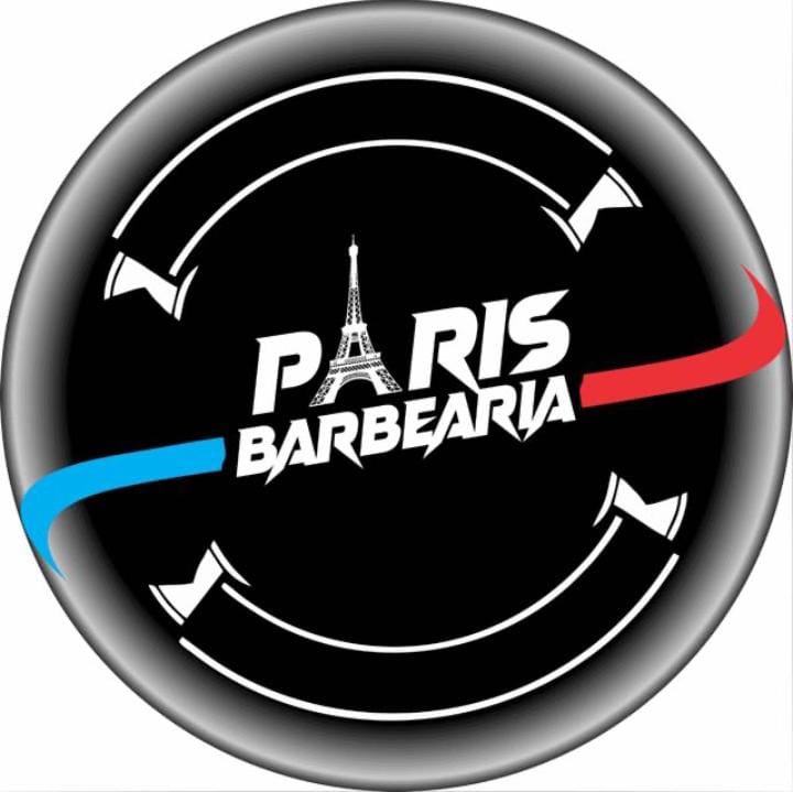 Paris Babearia